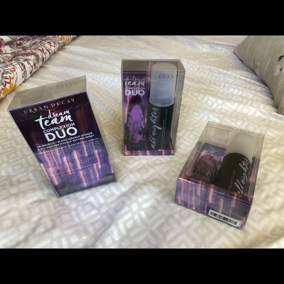 Urban decay make up - Picture 1 of 1